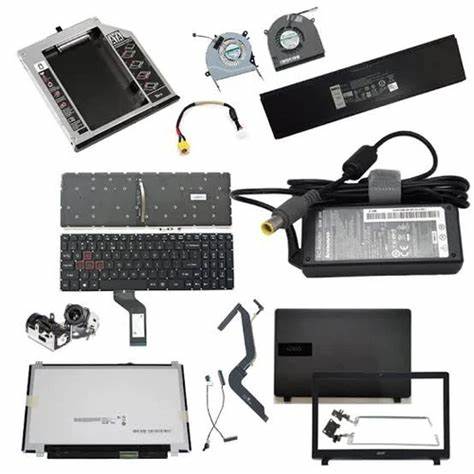 Laptop Parts